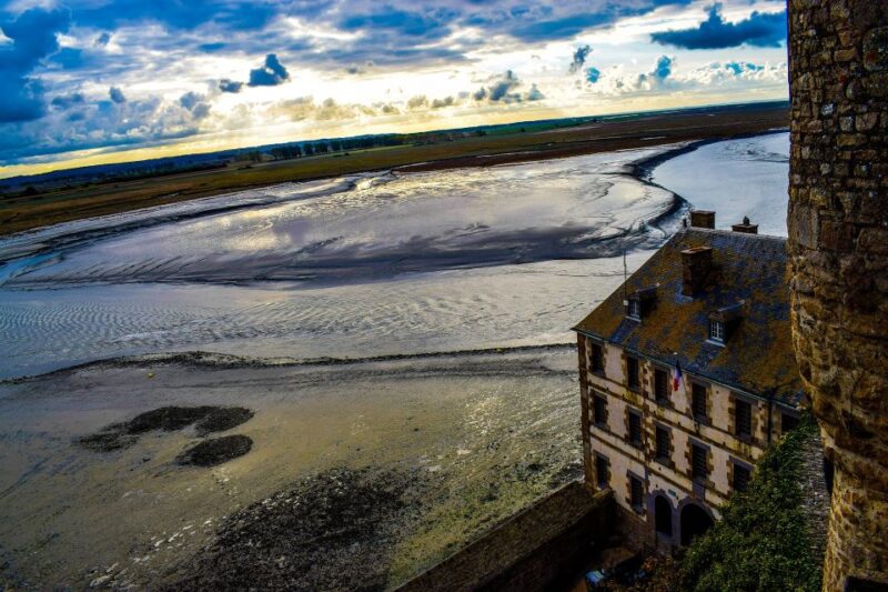 From Bayeux: Full-Day Mont Saint-Michel Tour - Inclusions and Exclusions