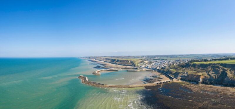 From Bayeux: Half-Day Normandy WWII Sidecar Tour - Participant Information