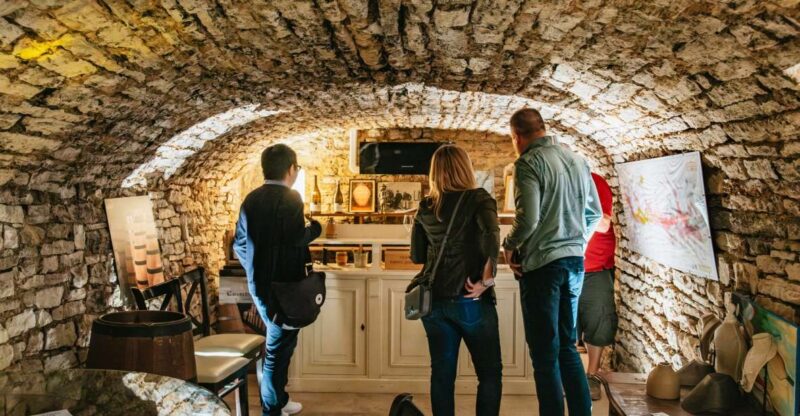 From Beaune: Burgundy Day Trip With 14 Wine Tastings - Key Points