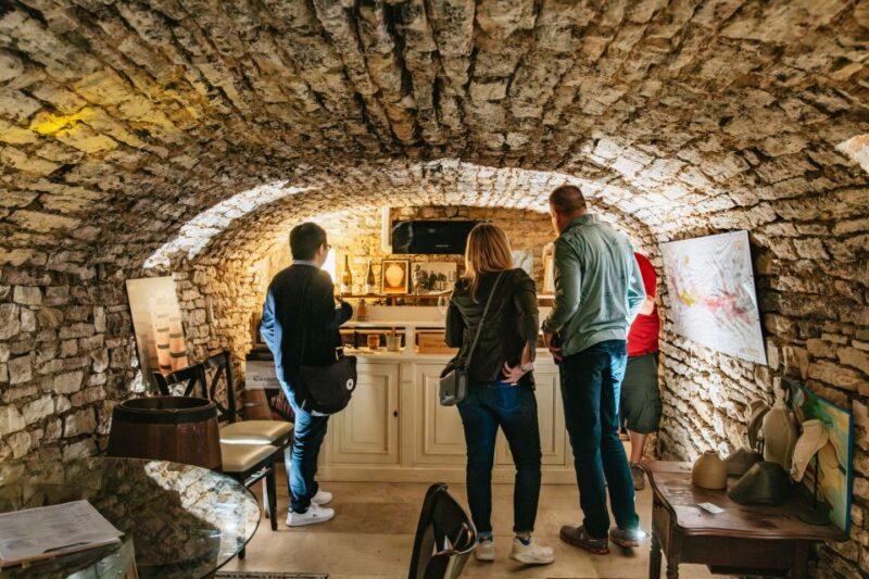 From Beaune: Burgundy Day Trip With 14 Wine Tastings - Customer Feedback