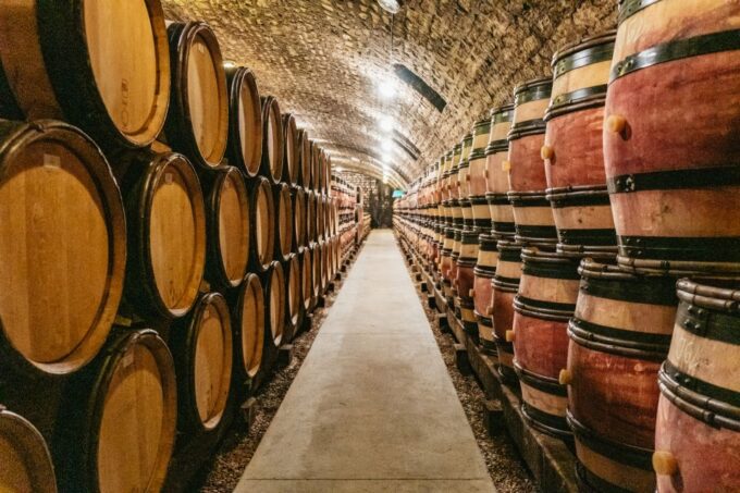 From Beaune: Burgundy Day Trip With 14 Wine Tastings - Exploring Beaune