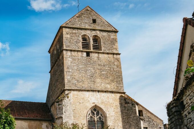 From Beaune: Burgundy Day Trip With 14 Wine Tastings - Visiting Chambolle-Musigny