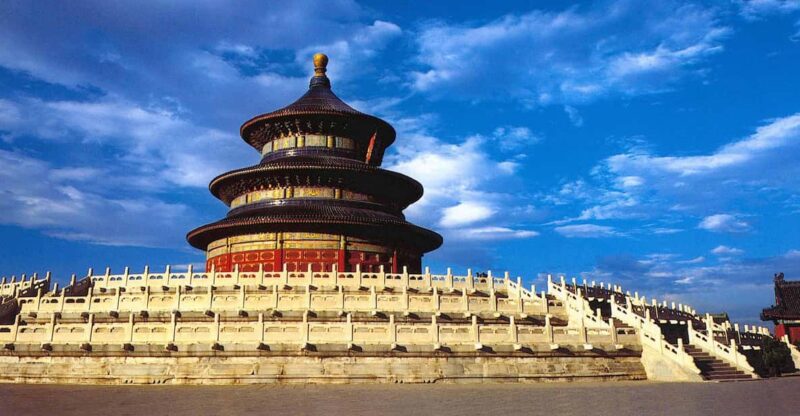 From Beijing: 3-Day Beijing And Shanghai Tour - Tour Overview and Pricing