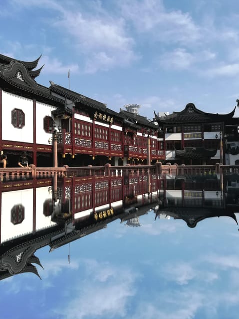 From Beijing: 3-Day Beijing And Shanghai Tour - Booking and Payment