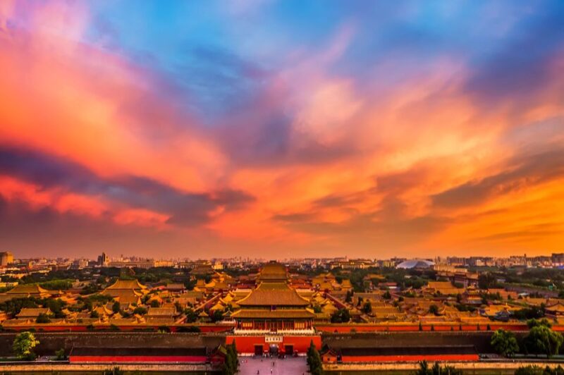 From Beijing: 3-Day UNESCO World Heritage Sites Private Tour - Itinerary Highlights
