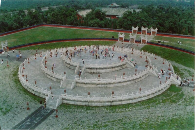 From Beijing: 3-Day UNESCO World Heritage Sites Private Tour - Inclusions