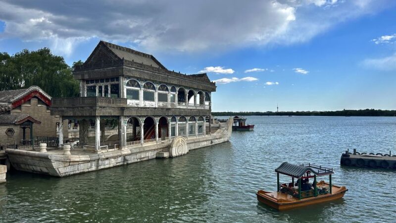 From Beijing: 3-Day UNESCO World Heritage Sites Private Tour - Customer Reviews