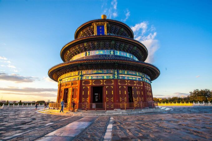 From Beijing: 3-Day UNESCO World Heritage Sites Private Tour - Cancellation and Booking