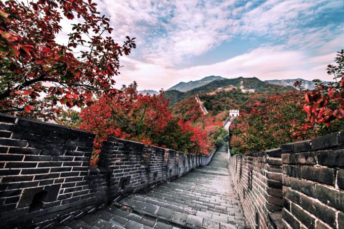 From Beijing: 3-Day UNESCO World Heritage Sites Private Tour - Group Type and Language