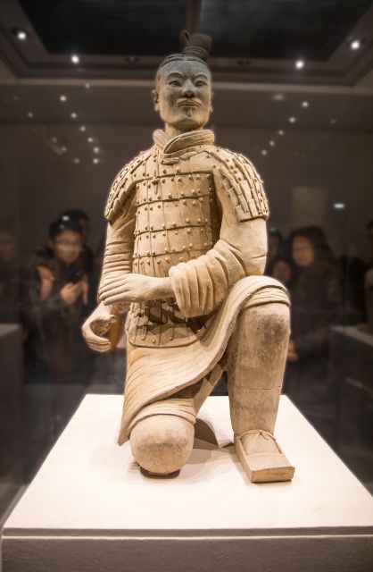 From Beijing: Full-Day Private Tour of Xian - Cancellation Policy
