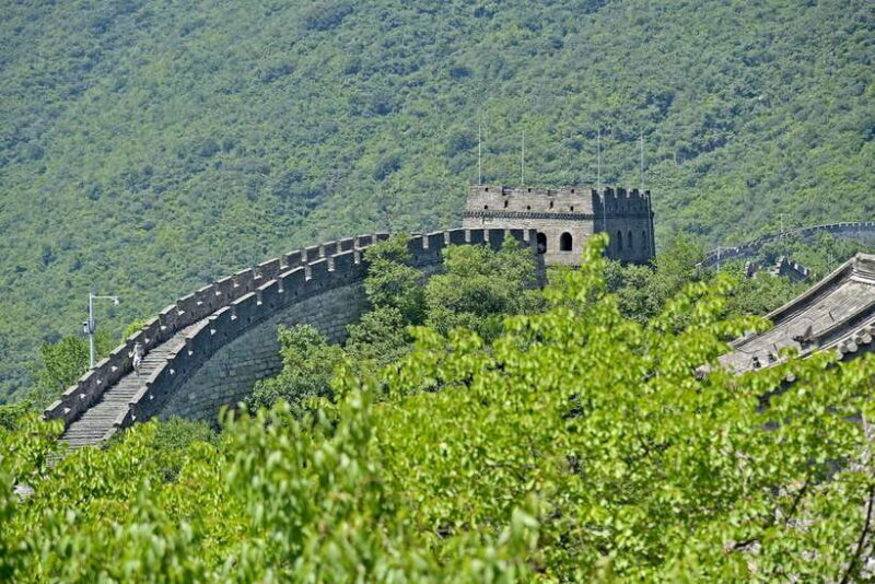 From Beijing: Mutianyu Great Wall and Summer Palace Bus Tour - FAQs