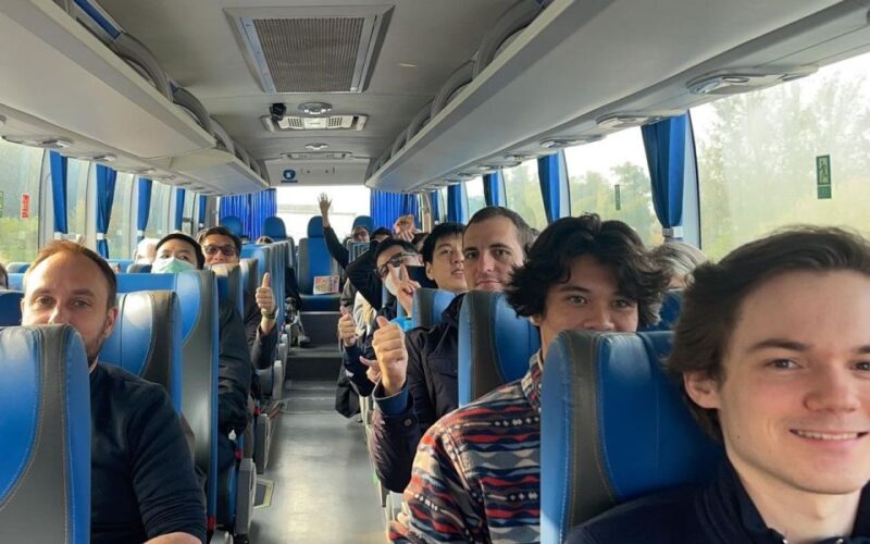 From Beijing: Mutianyu Great Wall Bus Tour With Options - Good To Know
