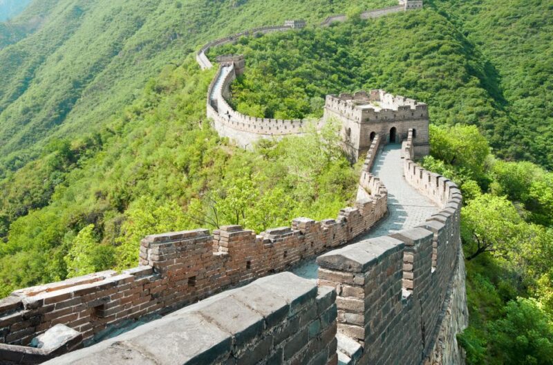 From Beijing: Mutianyu Great Wall Overnight Stay With Meals - Customer Reviews