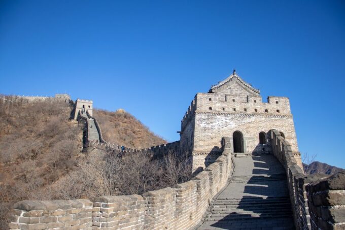 From Beijing: Mutianyu Great Wall Private Tour With Lunch - Frequently Asked Questions