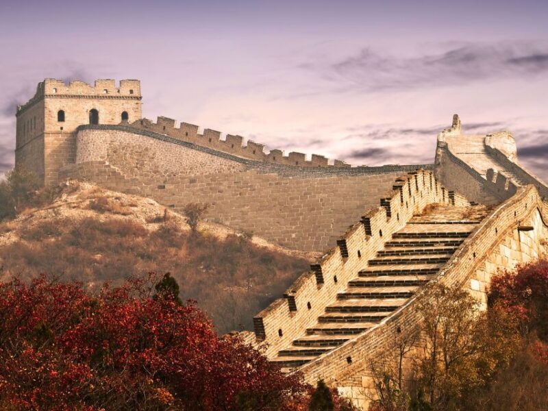 From Beijing: Private 10-Day China Tour - Good To Know