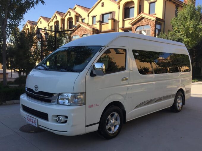 From Beijing: Private Transfer To Different Parts Great Wall - Frequently Asked Questions