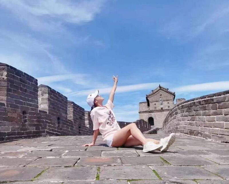 From Beijing: Two Badaling Great Wall Bus Tour w Tickets - Final Thoughts: Who Will Love This Tour?