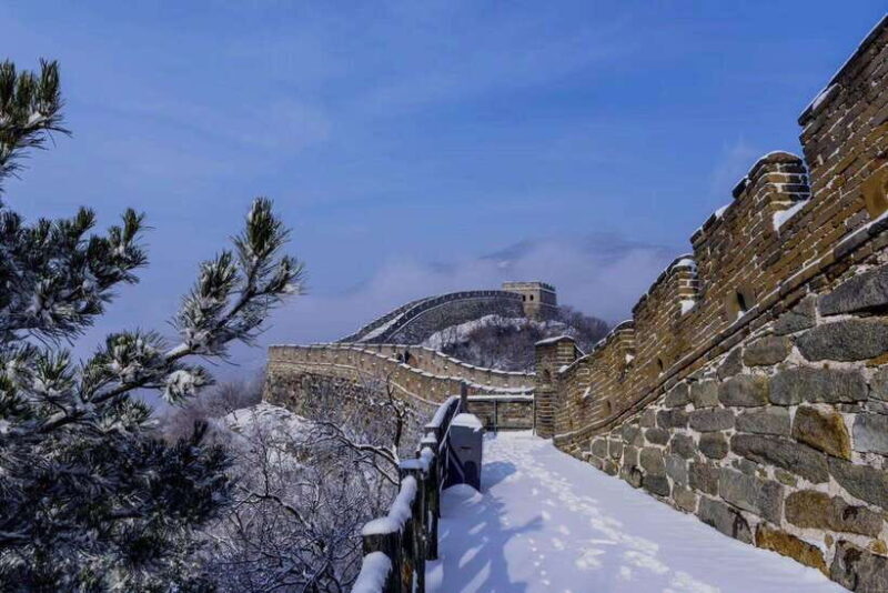 From Beijing:Mutianyu Great Wall BusTour-8AM/9AM/10AM/3:30PM - FAQ