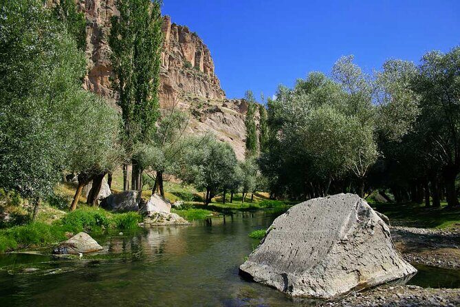 From Belek 2-Day Cappadocia, Cave Hotel, & Balloon Tour - FAQ