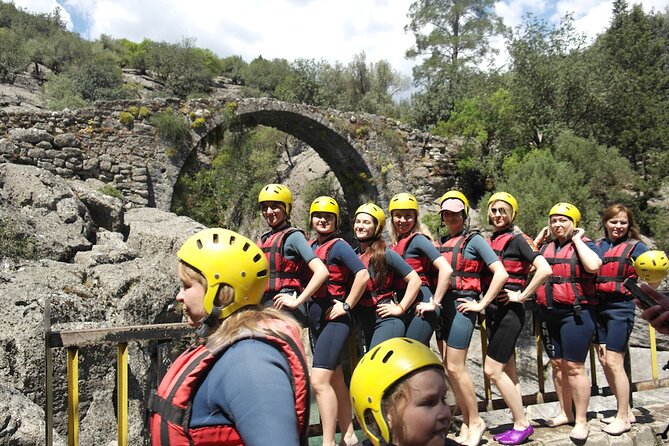 From Belek: Whitewater Rafting at Koprulu Canyon - Cancellation Policy and Refunds