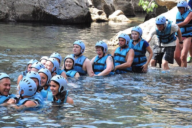 From Belek: Whitewater Rafting at Koprulu Canyon - Pricing and Payment Options
