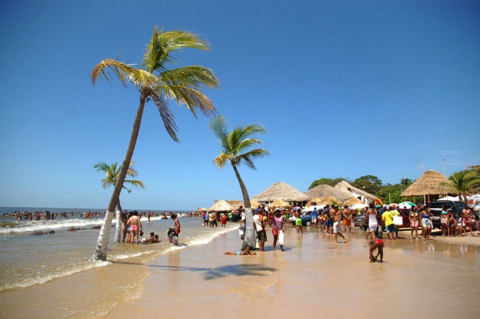 From Belém: 2-Day Marajoara Cheese Route Tour With Meals - Detailed Itinerary
