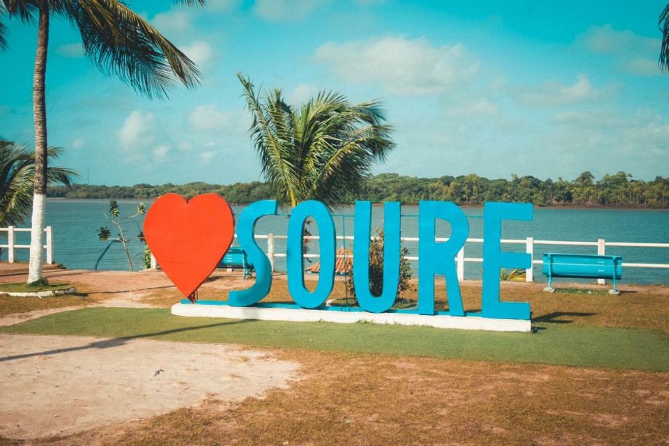 From Belém: 2-Day Marajoara Cheese Route Tour With Meals - Booking and Cancellation Policy