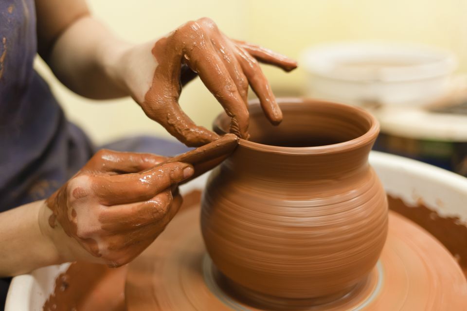 From Belém: Icoaraci Ceramics 3-Hour Tour - Key Points
