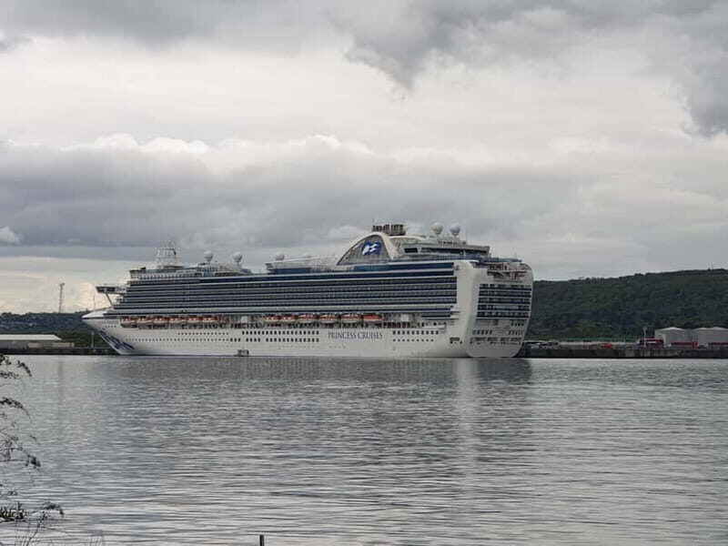 From Belfast: Causeway Express Tour Shore Excursion - Final Thoughts: Who Will Love This Tour?