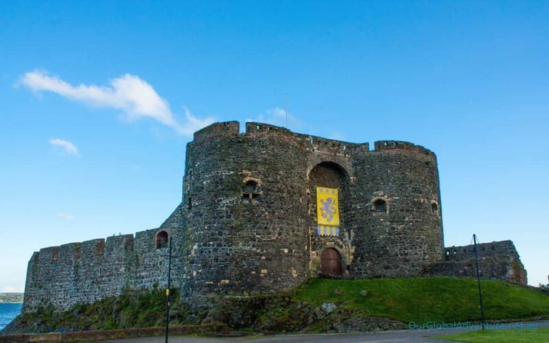 From Belfast: Full-Day Giants Causeway Land and Boat Tour - Is This Tour Right for You?