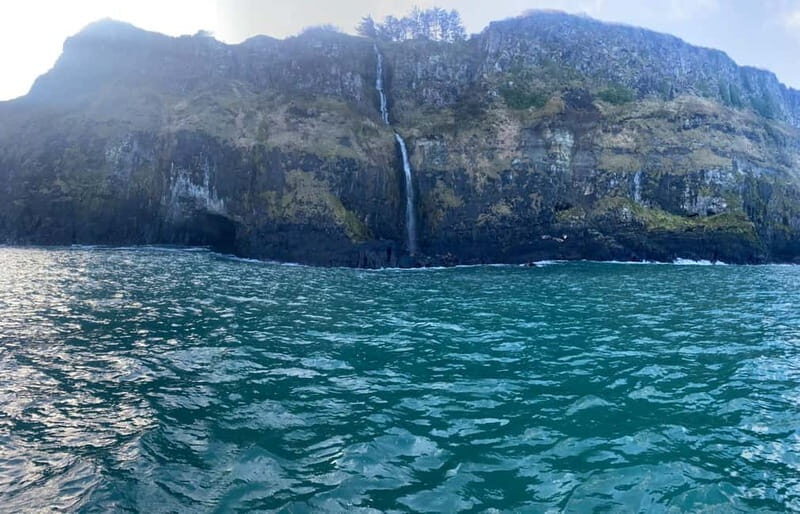 From Belfast: Full-Day Giants Causeway Land and Boat Tour - FAQ