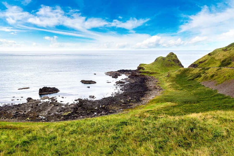 From Belfast: Giants Causeway and Game of Thrones Day Tour - A Deep Dive into the Tour Experience
