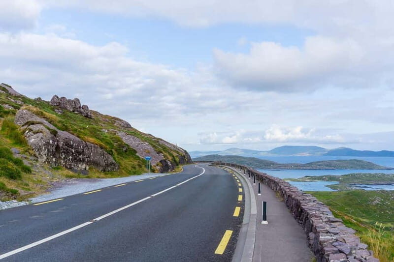 From Belfast: Giant's Causeway and Game of Thrones Tour - Discover the Antrim Coast in Comfort and Style