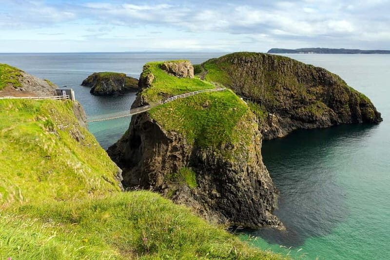 From Belfast: Giant's Causeway and Game of Thrones Tour - Authentic Experiences and Practical Tips