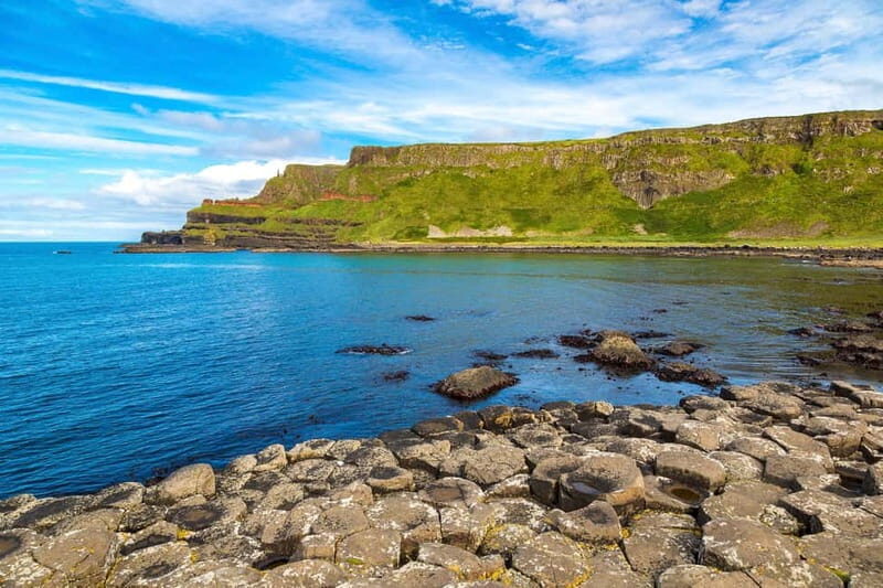 From Belfast: Giant's Causeway and Game of Thrones Tour - Who Will Love This Tour?