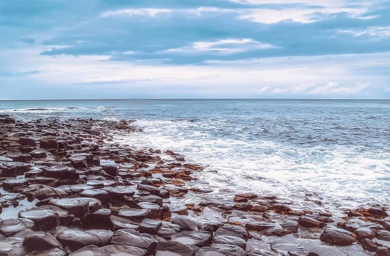 From Belfast: Giants Causeway and the Walled City of Derry - An Introduction to Northern Ireland’s Gems