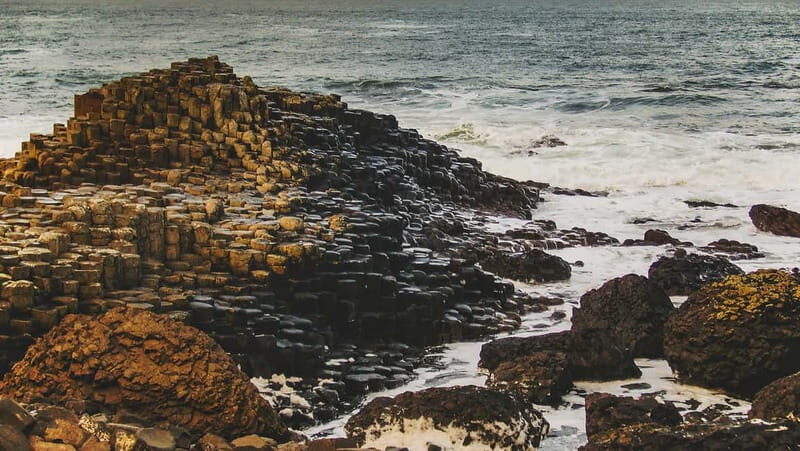 From Belfast: Giants Causeway and the Walled City of Derry - Practical Details & Value