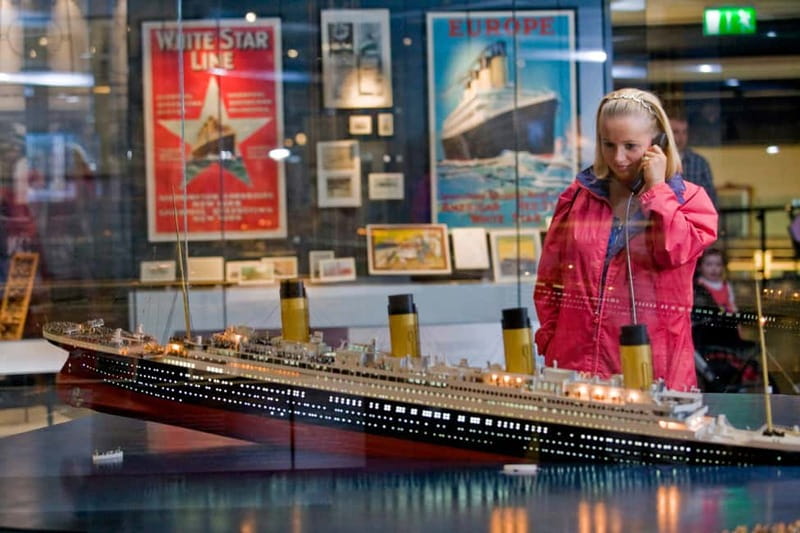 From Belfast: Giant's Causeway and Titanic Belfast Tour - FAQ