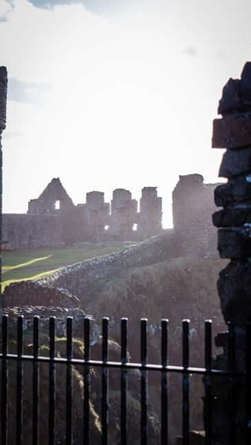 From Belfast: Giant's Causeway & Castles Guided Tour - A Detailed Breakdown of the Tour
