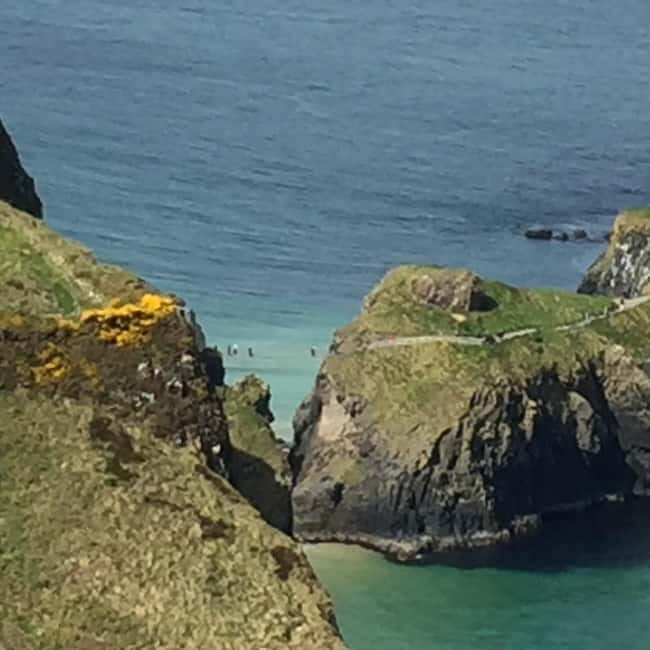 From Belfast: Giants Causeway Day Trip - The Itinerary: What to Expect and Why It Matters