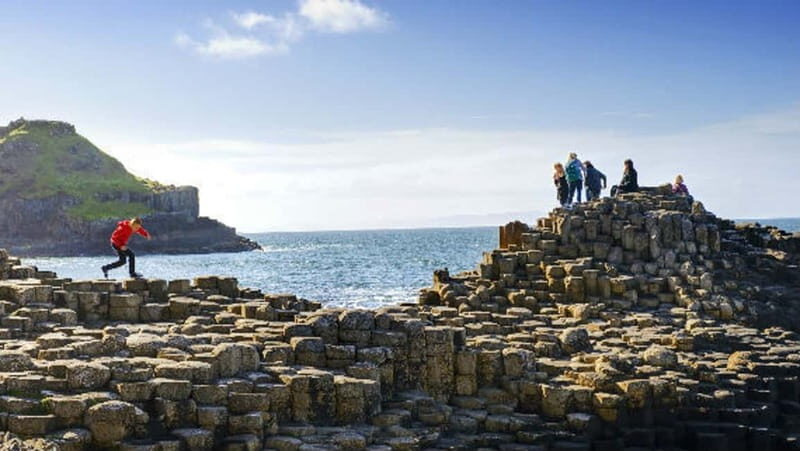 From Belfast: Giant's Causeway, Dunluce Castle & Dark Hedges - Cost and What’s Included