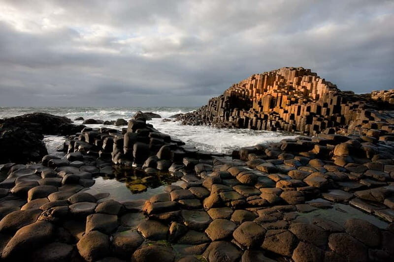 From Belfast: Giant's Causeway Full-Day Guided Tour - Introduction: What’s in Store on This Tour?