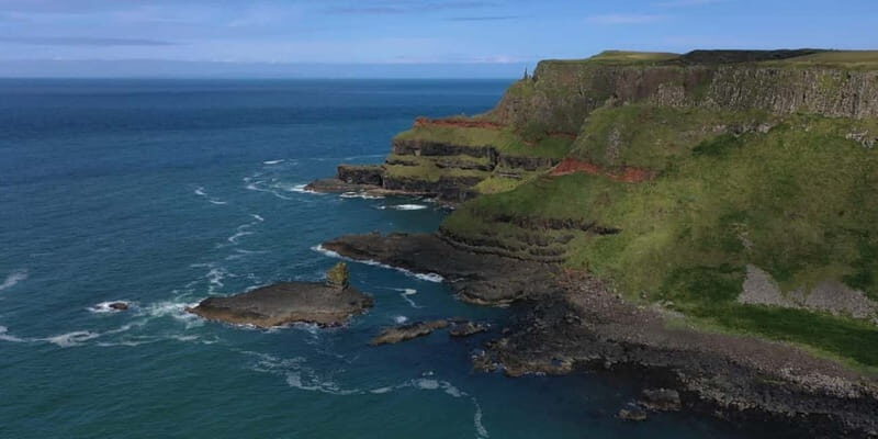 From Belfast: Giants Causeway Full-Day Private Guided Tour - The Cost and Value