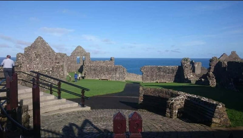 From Belfast: Giants Causeway Full-Day Private Guided Tour - Who Should Consider This Tour?