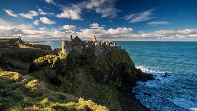 From Belfast: Giant's Causeway Guided Day Tour With Castles - The Itinerary: An In-Depth Look