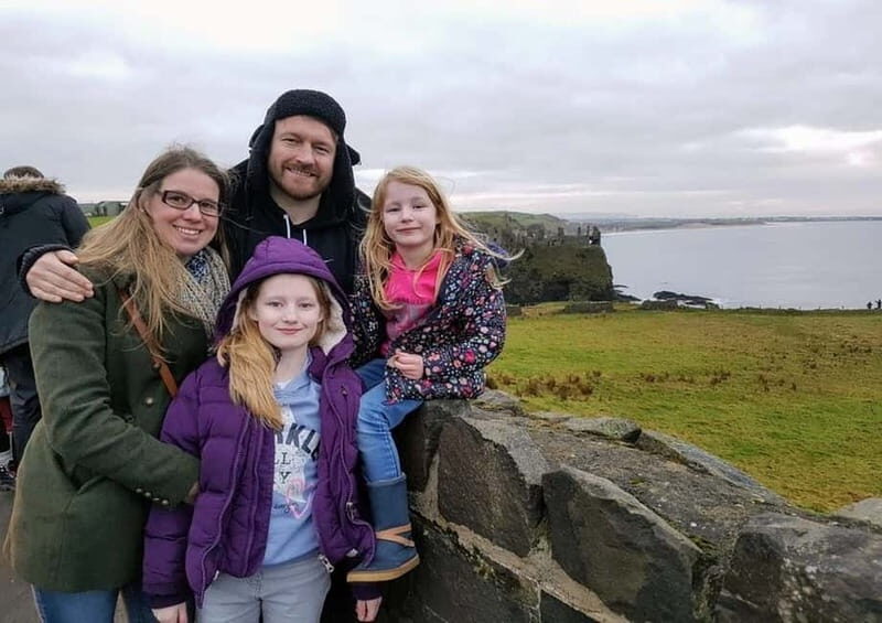 From Belfast: Giant's Causeway Guided Day Tour With Castles - The Sum Up: Is This Tour Right for You?