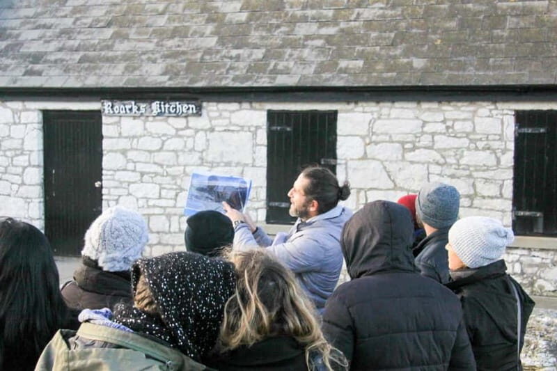 From Belfast: Giant's Causeway & Titanic Experience Belfast - Key Points
