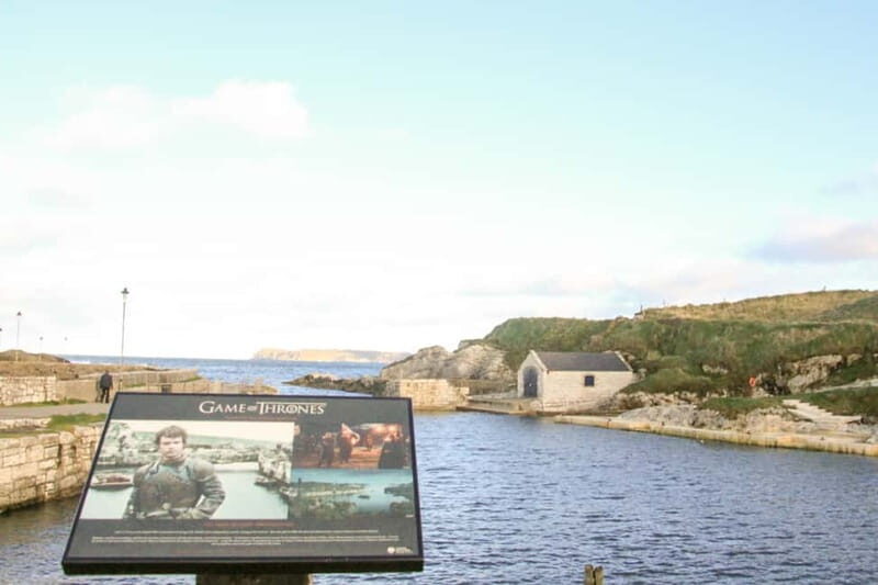 From Belfast: Giant's Causeway & Titanic Experience Belfast - What’s Not Included and Practical Tips