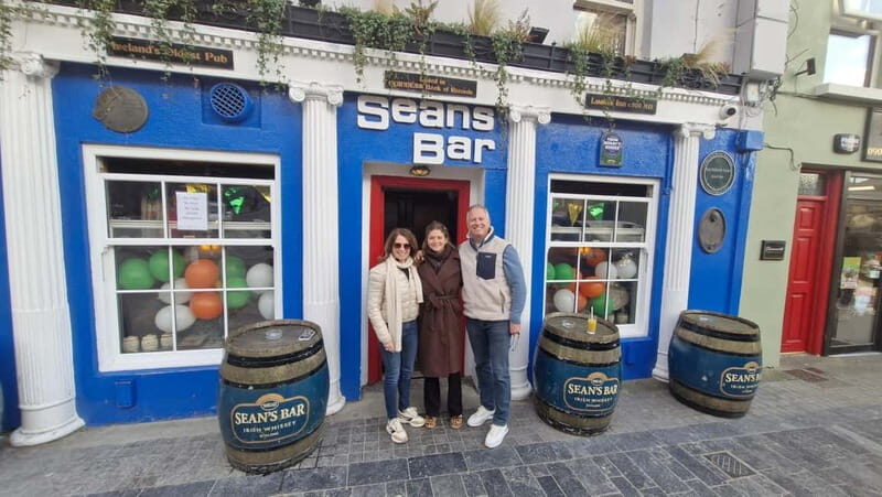 From Belfast: Guided Day Tour to Galway with Stops - The Experience: A Day Well Spent