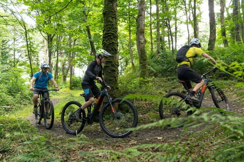From Belfast: Mountain Bike Experience - A Practical Guide to the From Belfast: Mountain Bike Experience  